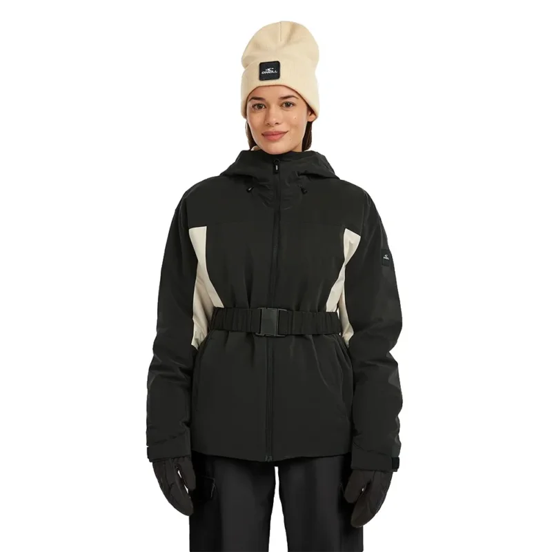 O´neill Veste FWC Cruz Hybrid Belted Snow Offre Du Jour