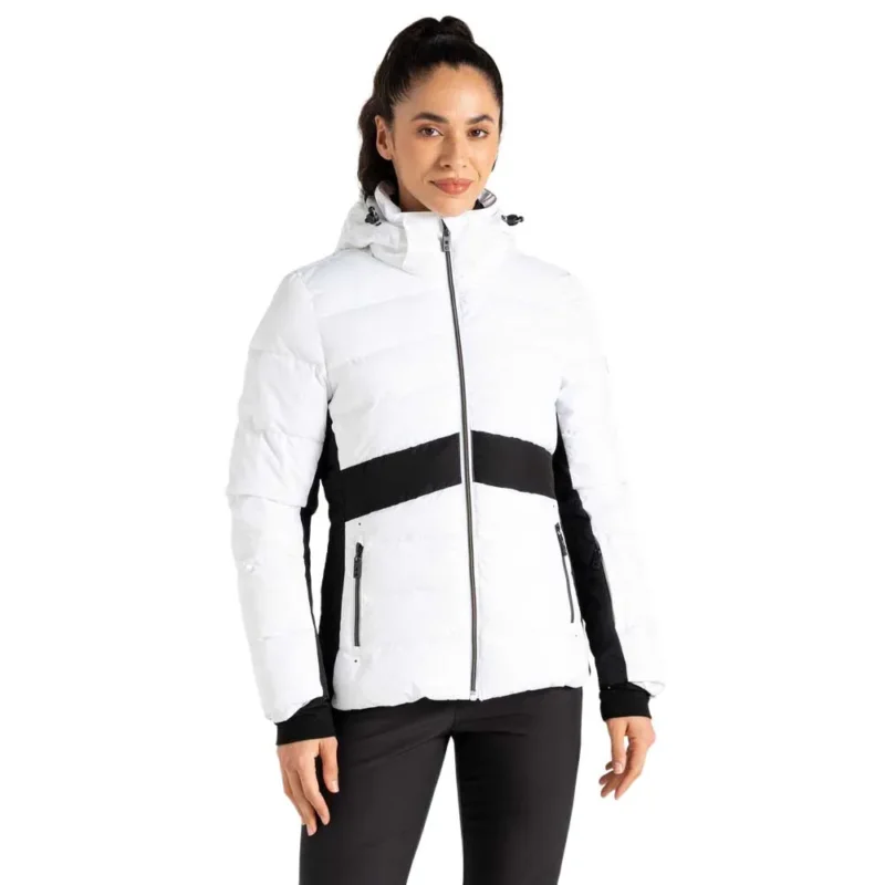 Dare2B Veste Glacial Retour Gratuit