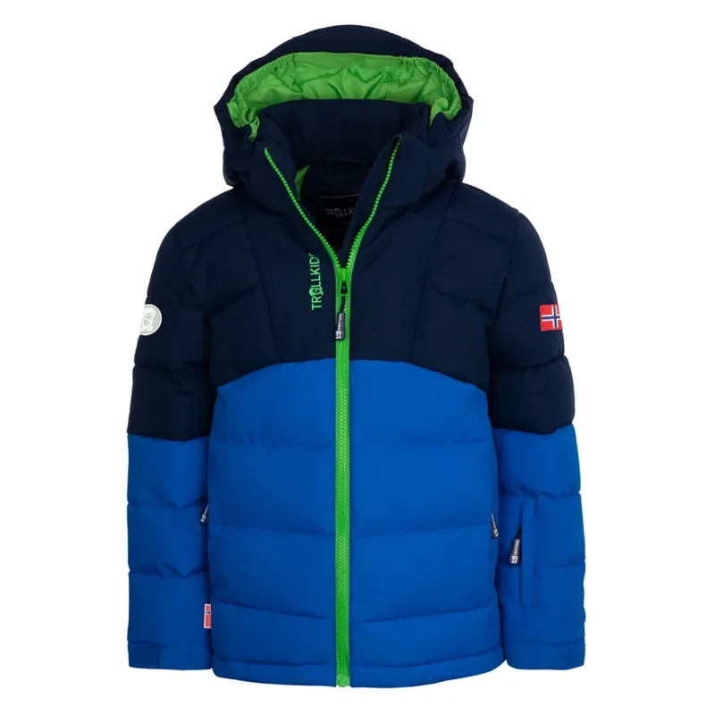 Certifié Trollkids Veste Gryllefjord reconditionné