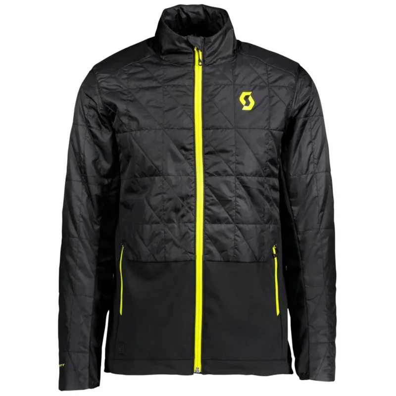Petit Prix Scott Veste Insuloft Hybrid FT