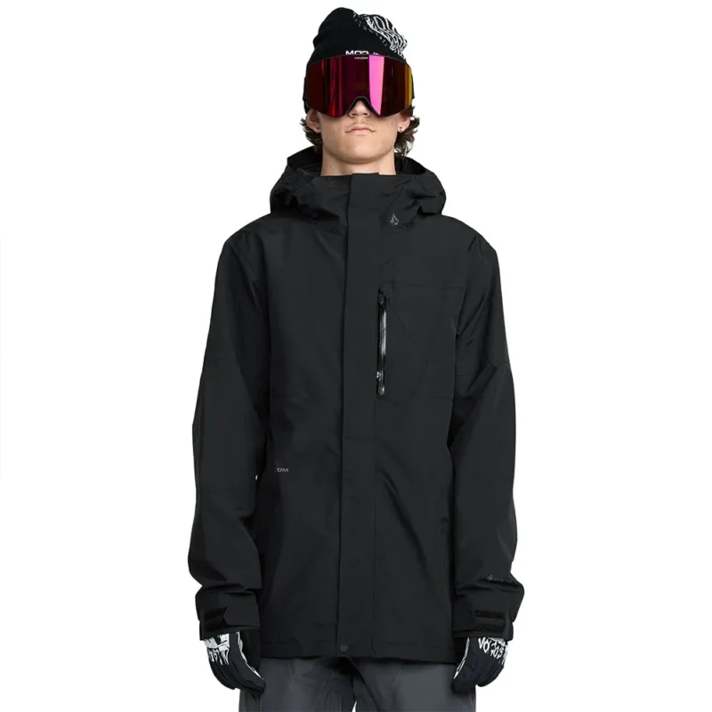 Offre Spéciale Volcom Veste L Insulated GORE-TEX®