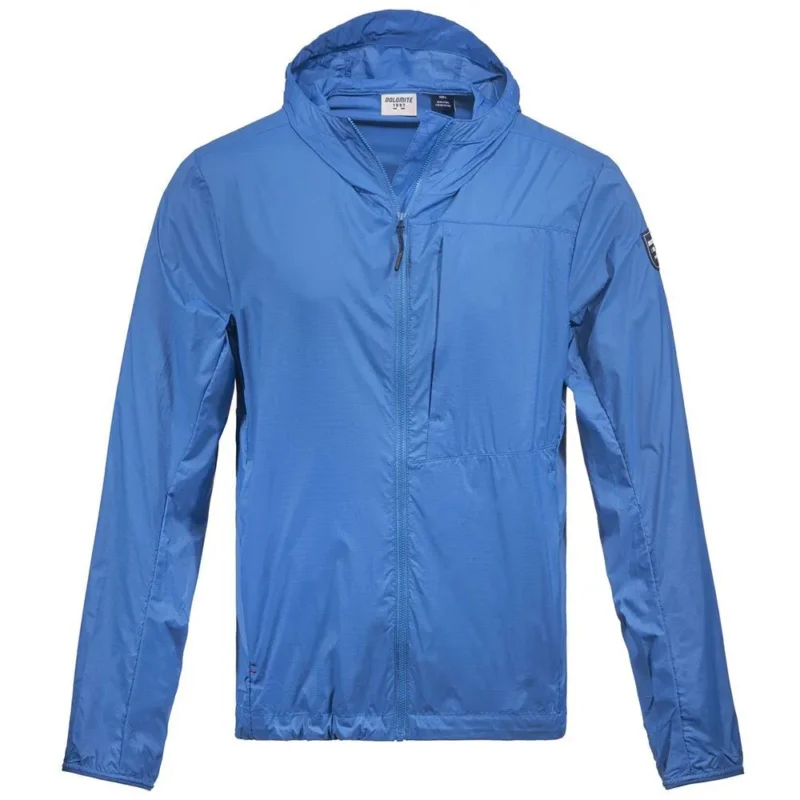 Dolomite Veste Latemar Windrbeaker Prix Cassé