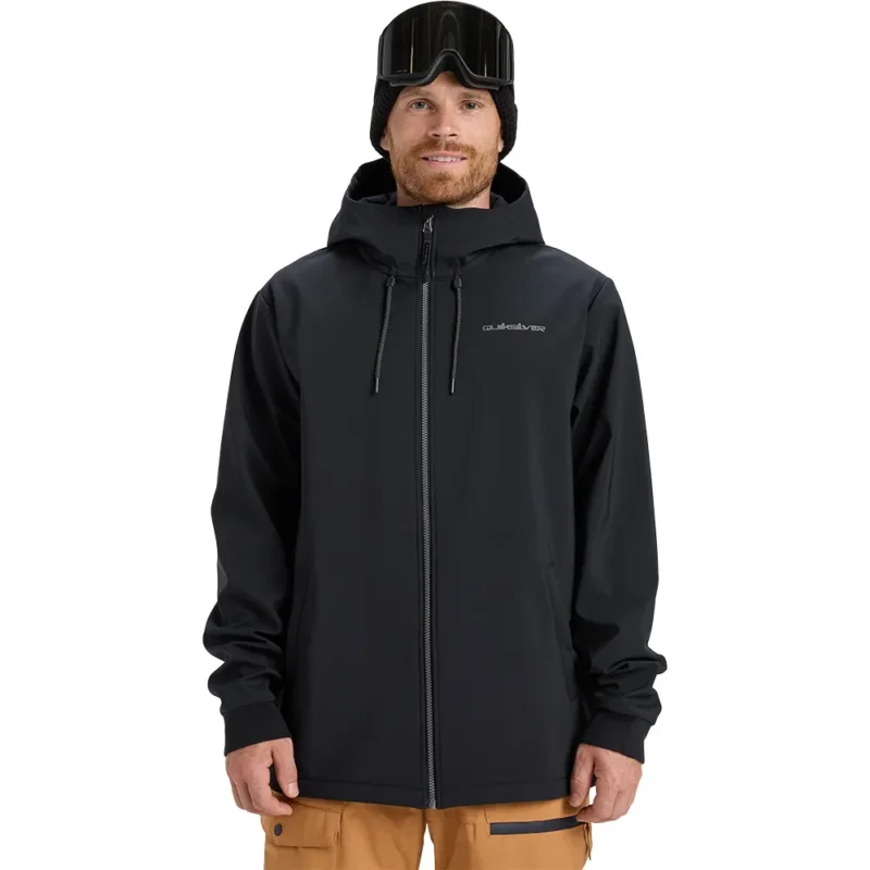 Quiksilver Veste Live For The Dream Remise
