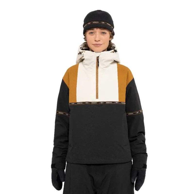 Authentique Armada Veste Madaket 2L Insulated