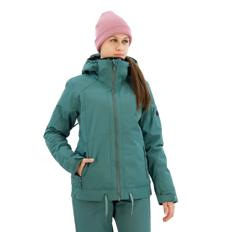 Roxy Veste Meade Dernier Modèle