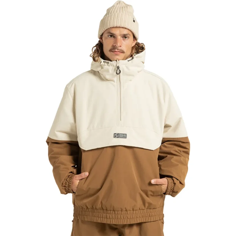 Promotion Saisonnière Dc Shoes Veste Nexus Reversible