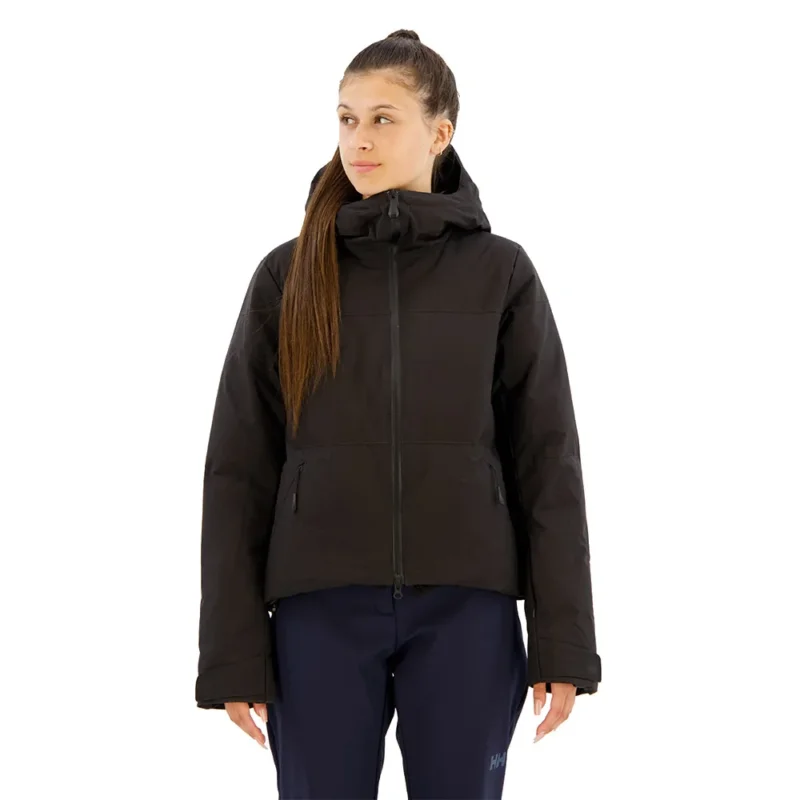 Helly Hansen Veste Nora Short Puffy Offre Spéciale