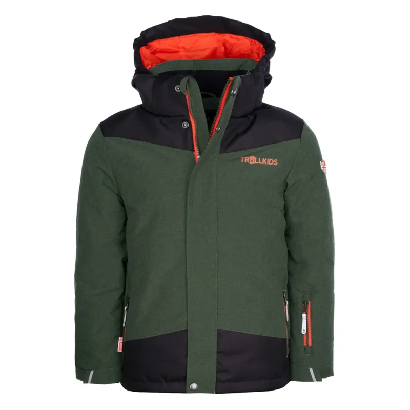 Trollkids Veste Norefjell reconditionné Vente Flash