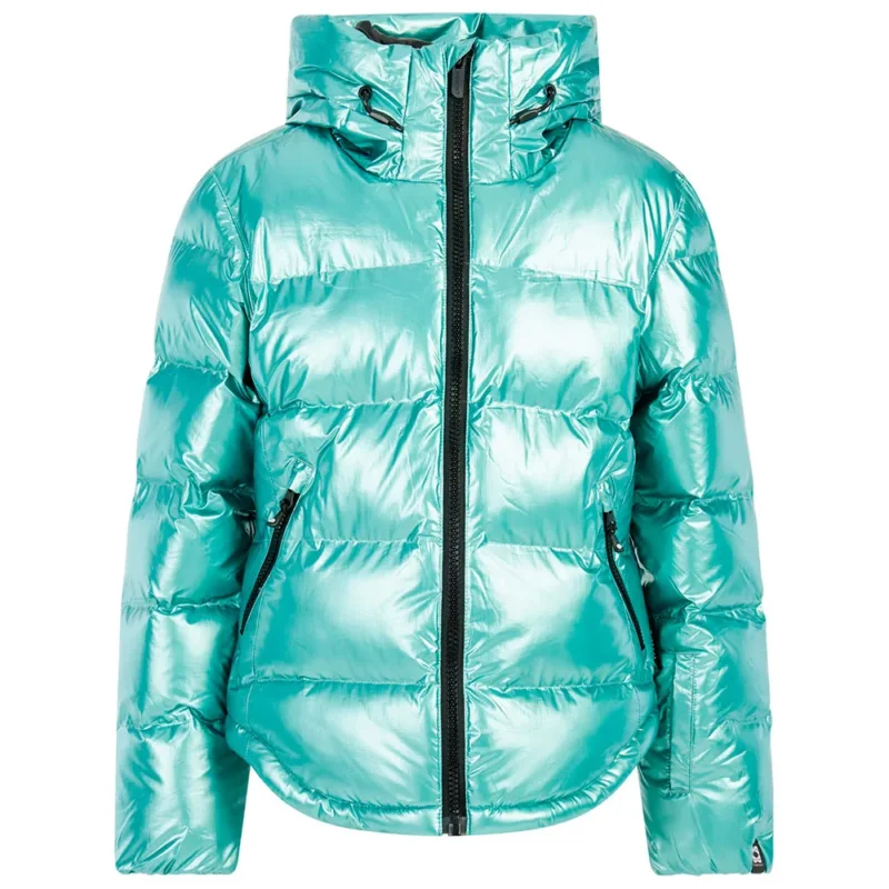 Protest Veste Norina Haute Qualité