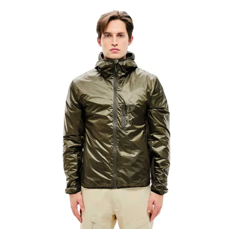 Nouvel Arrivage The Mountain Studio Veste Pertex insulated midlayer