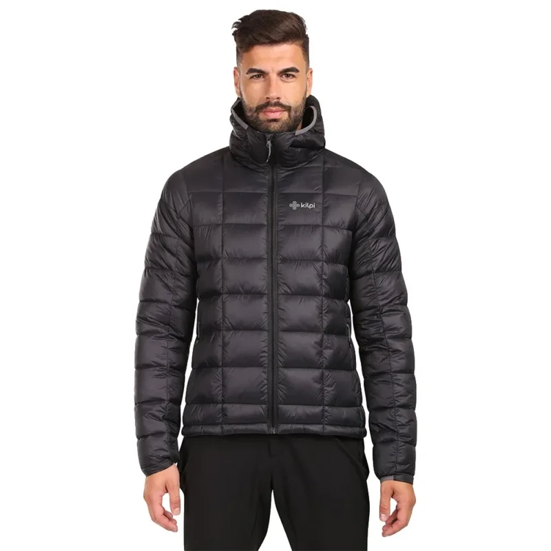 Authentique Kilpi Veste Rebeki