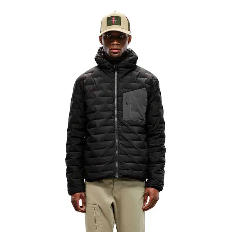 Prix Bas The Mountain Studio Veste Reversible light hood GORE-TEX®