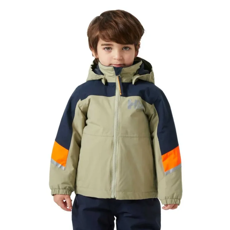 Helly Hansen Veste Rider Prix Choc