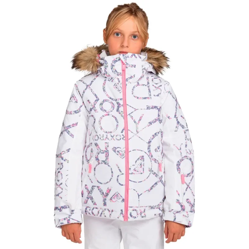 Vente Flash Roxy Veste Rx Pie