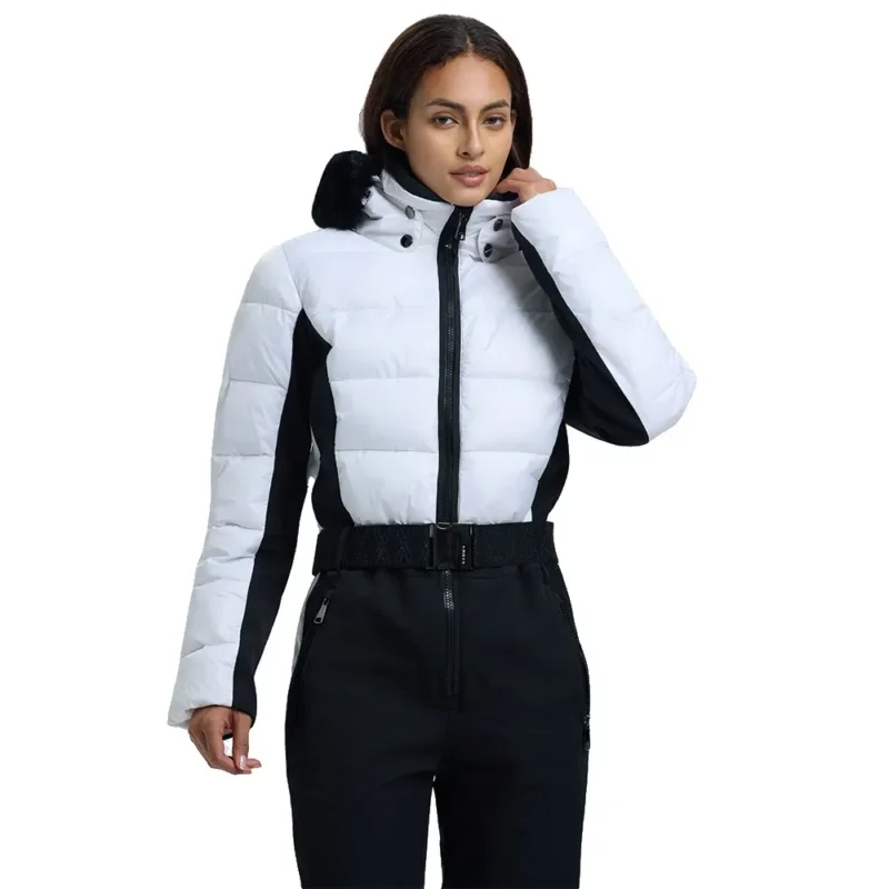 Achat Immédiat Luhta Veste Sammalvaara L9 reconditionné