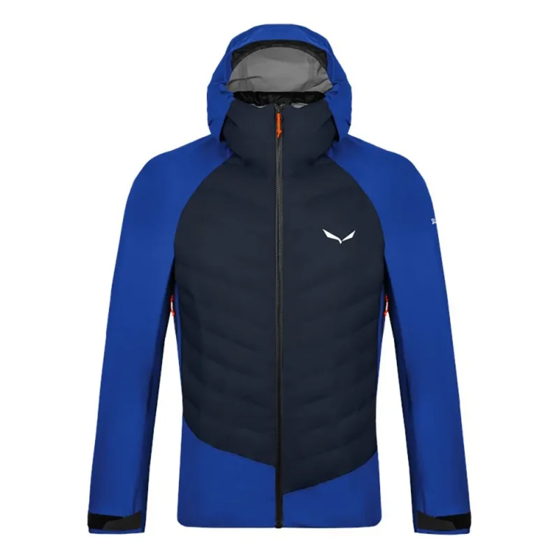 Salewa Veste Sella 3L Powertex Hybrid Jusqu'à Épuisement Des Stocks
