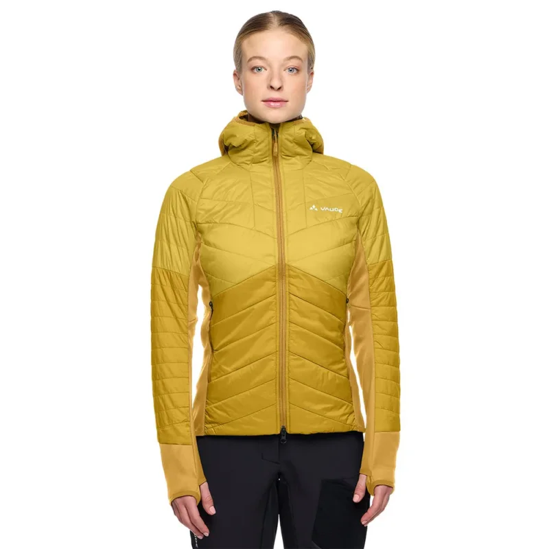 VAUDE Veste Sesvenna IV Offre Du Jour