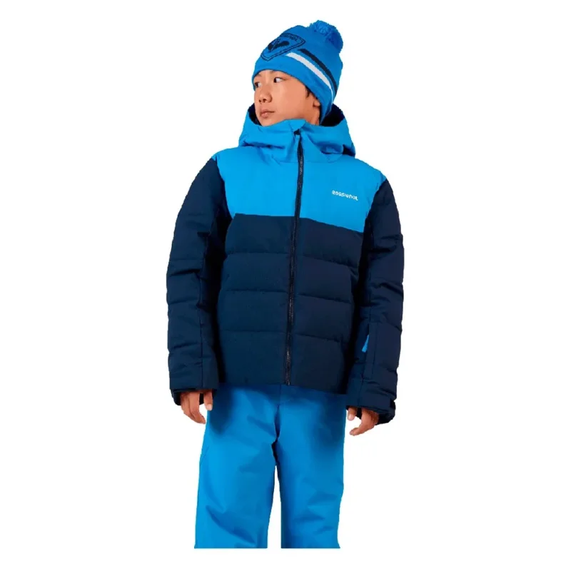 Rossignol Veste Siz Quilted Prix Choc