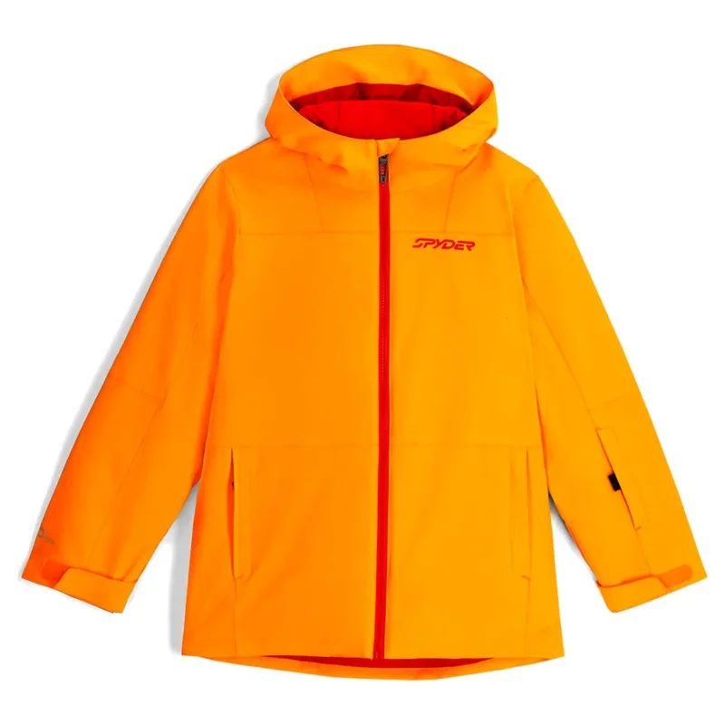Spyder Veste Slash Offre Exclusive