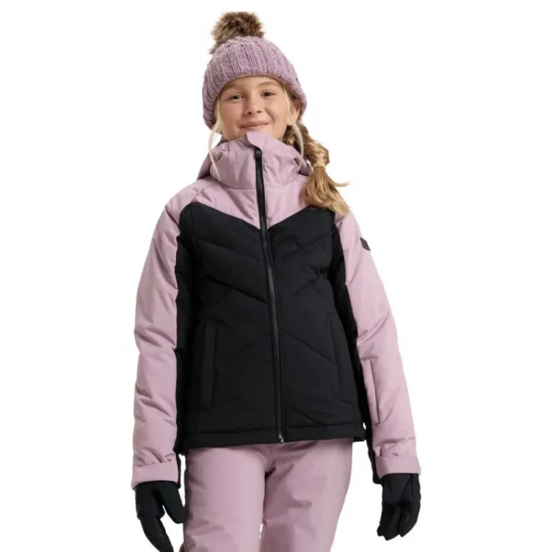 Roxy Veste Snows Sylva Top Vente