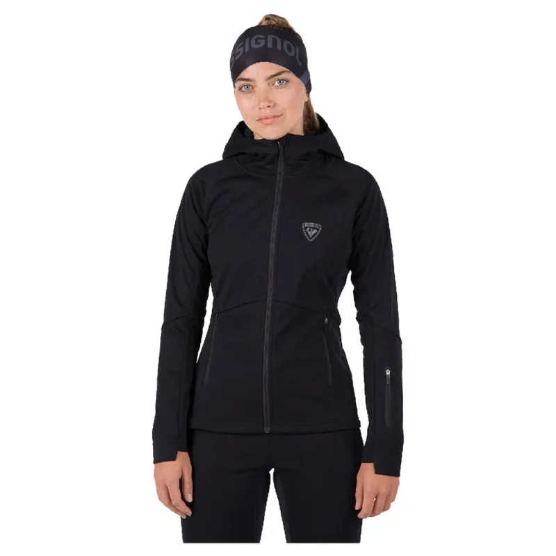 Rossignol Veste softshell Genetys Nouveauté