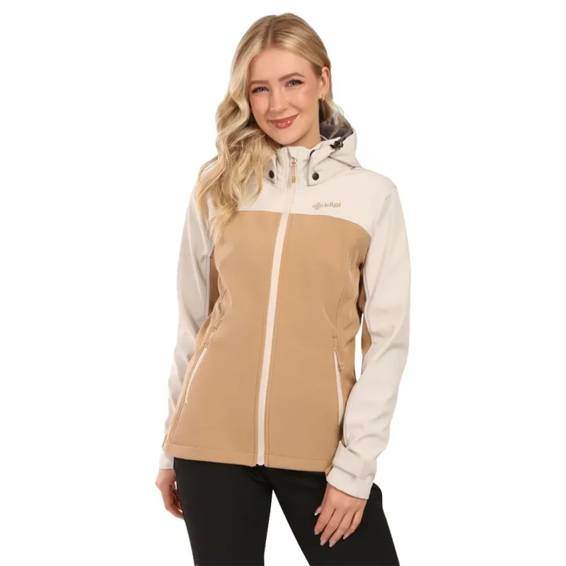 Kilpi Veste softshell Ravia Paiement Sécurisé