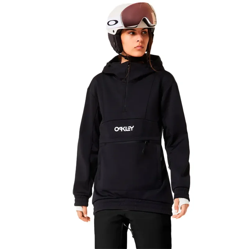 Oakley Veste softshell Tnp nose grab Meilleur Prix