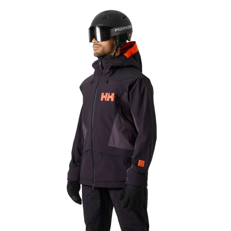 Must-Have Helly Hansen Veste Sogn Evo Shell