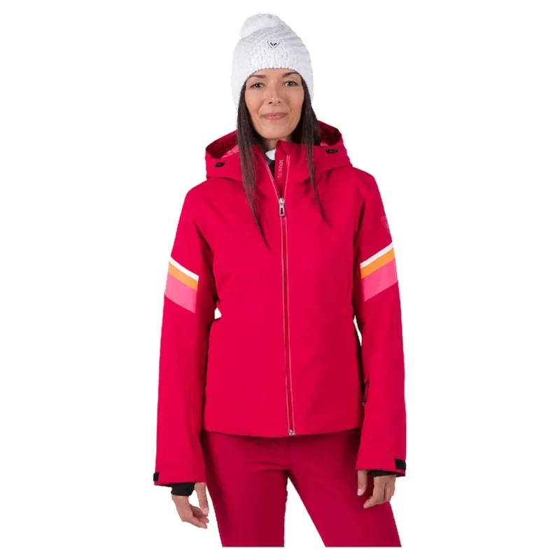 Petit Prix Rossignol Veste Strawpile