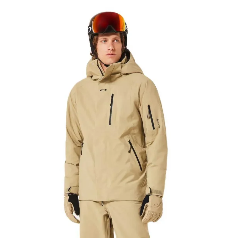 Oakley Veste Sub temp rc GORE-TEX® 2.0 Commander Vite