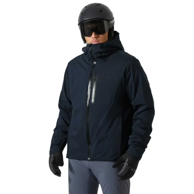 Produit De Marque Helly Hansen Veste Swift 3In1