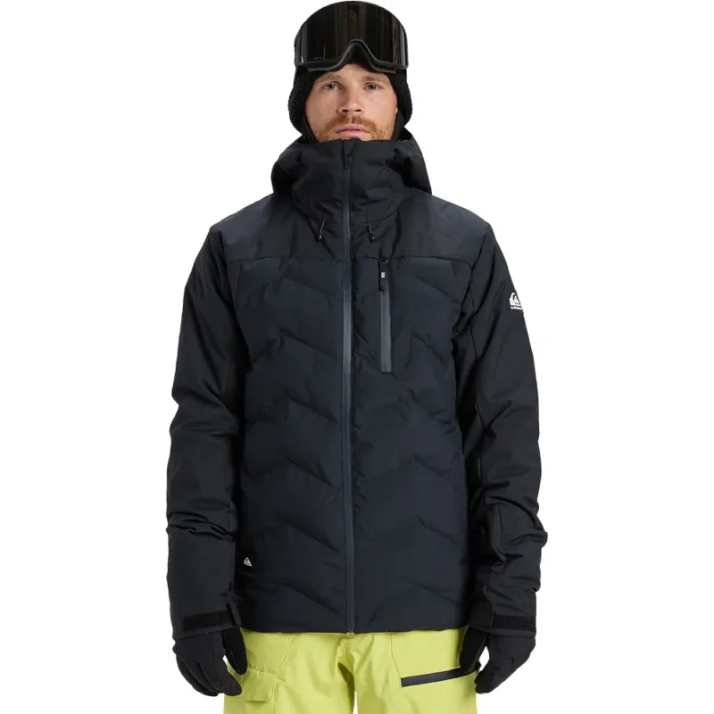 Quiksilver Veste The Edge Meilleure Vente