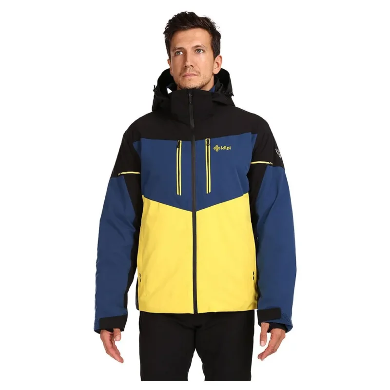 Retour Gratuit Kilpi Veste Tonnsi