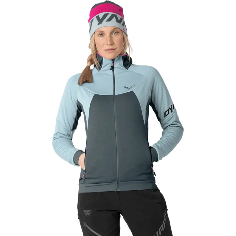 Authentique Dynafit Veste Tour Wool Thermal