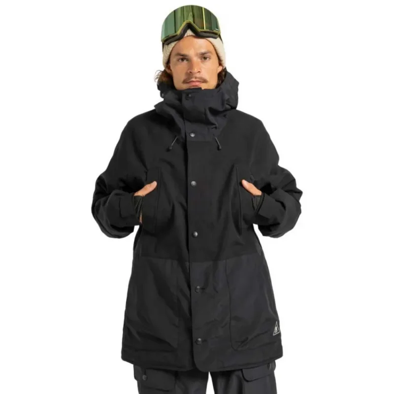 Dc Shoes Veste Tundra Meilleure Vente