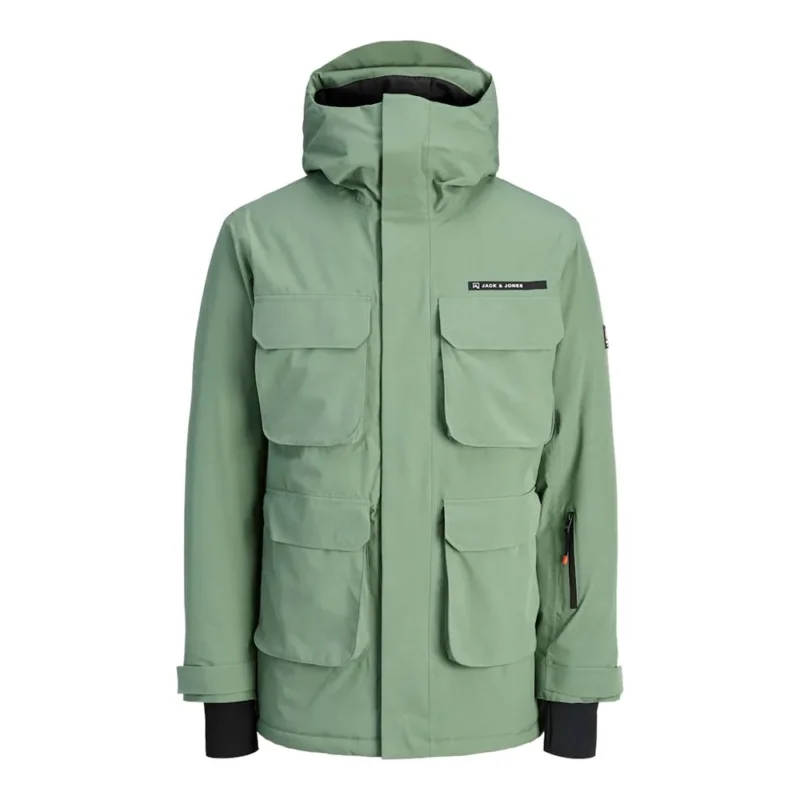 Jack & Jones Veste Vaujany Meilleur Prix