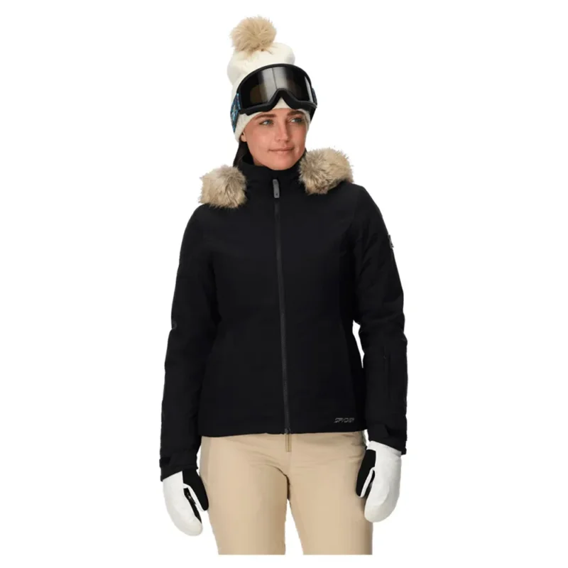 Réduction Spyder Veste Vida