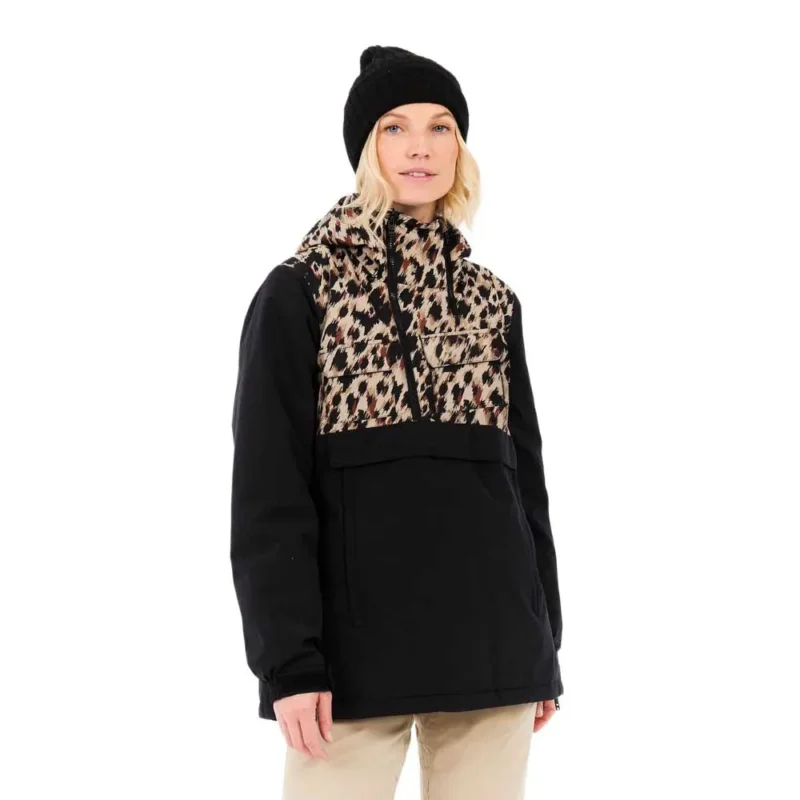 Protest Veste Viper Top Vente