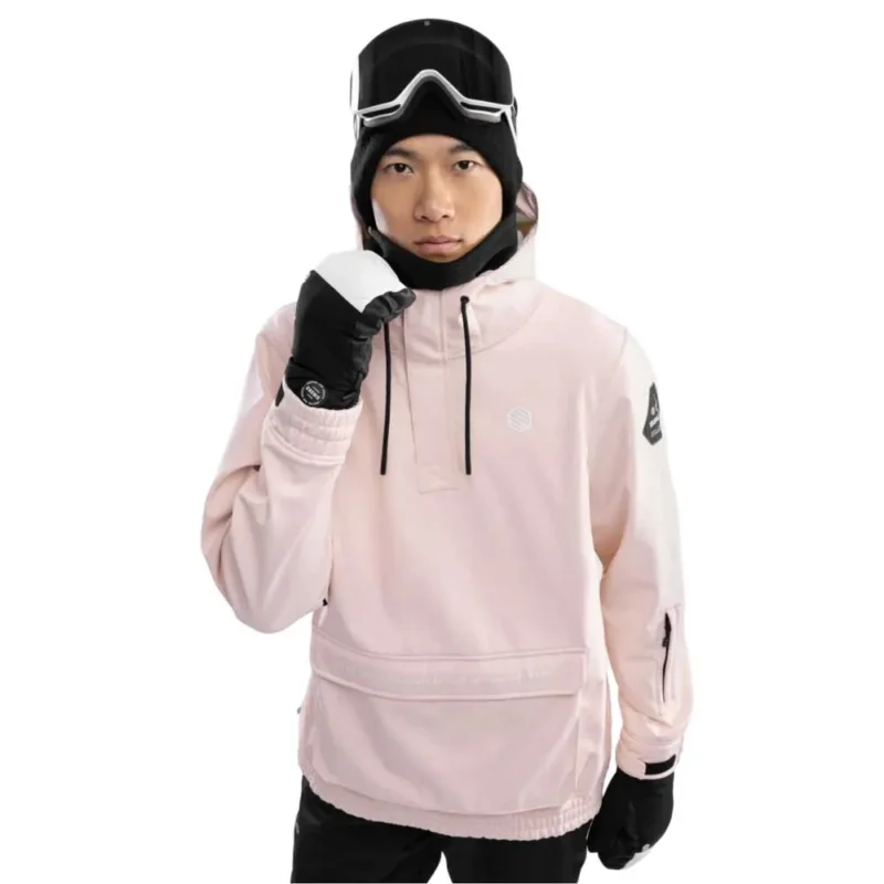 Siroko Veste W3 Arlberg Quantité Limitée