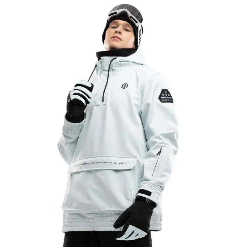 Siroko Veste W3 Shiga Promotion