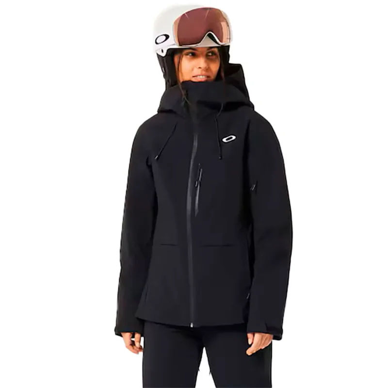 Quantité Limitée Oakley Veste Wcanopy insulated