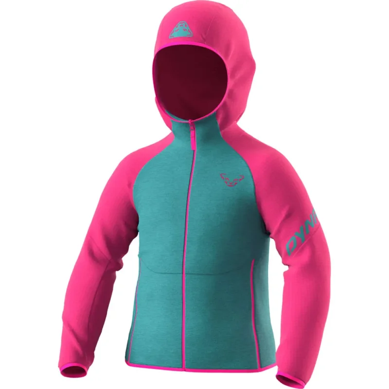 Commande En Gros Dynafit Veste Youngstar Polartec®