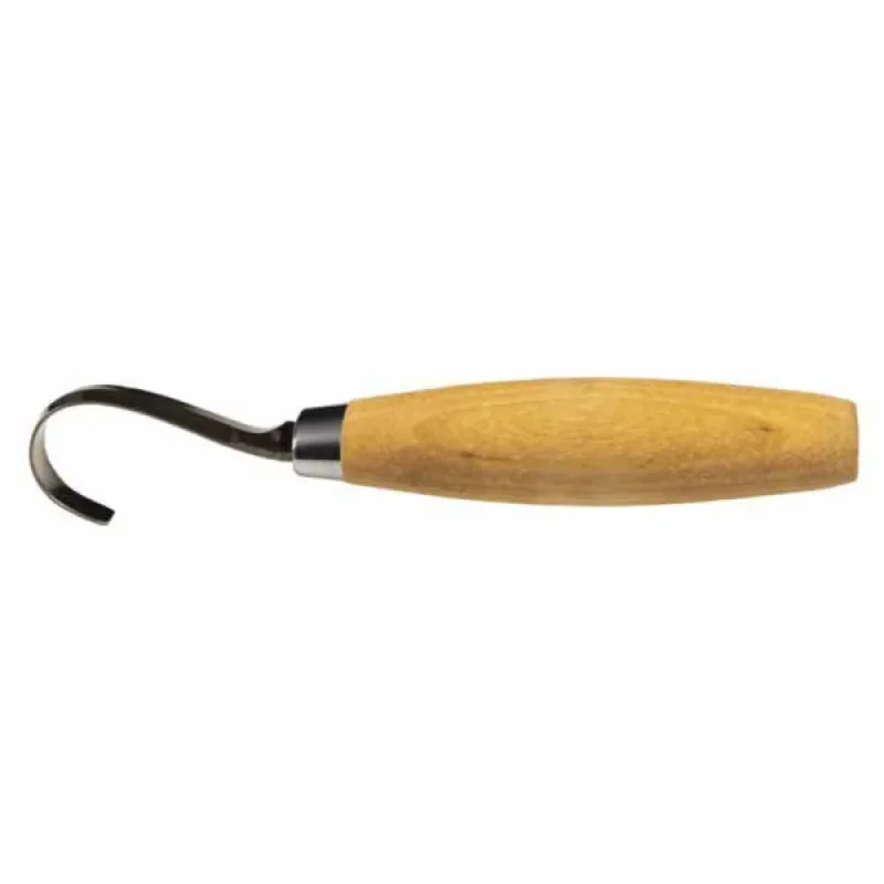 Morakniv 164 Couteau à vider pour droitier Haute Qualité