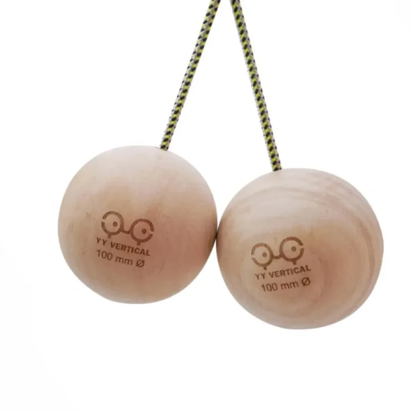 Yy Vertical Accessoires pour ballons d´entraînement 10 cm Promotion Saisonnière