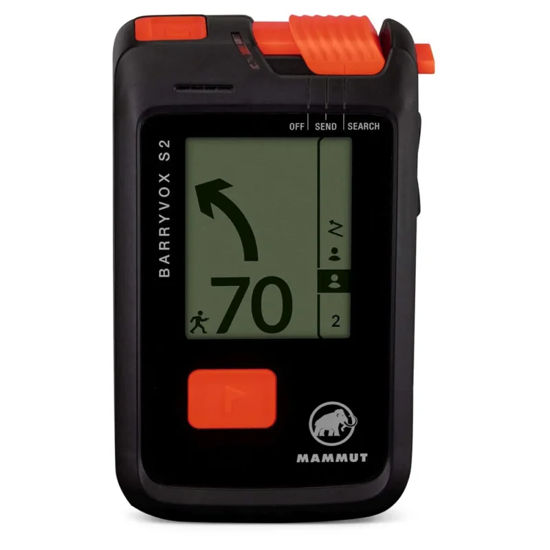 Mammut Arva Barryvox S2 Usine Directe