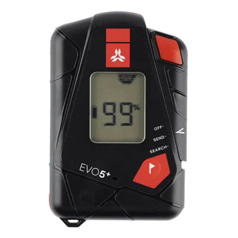 Arva Arva Evo5+ Produit De Marque