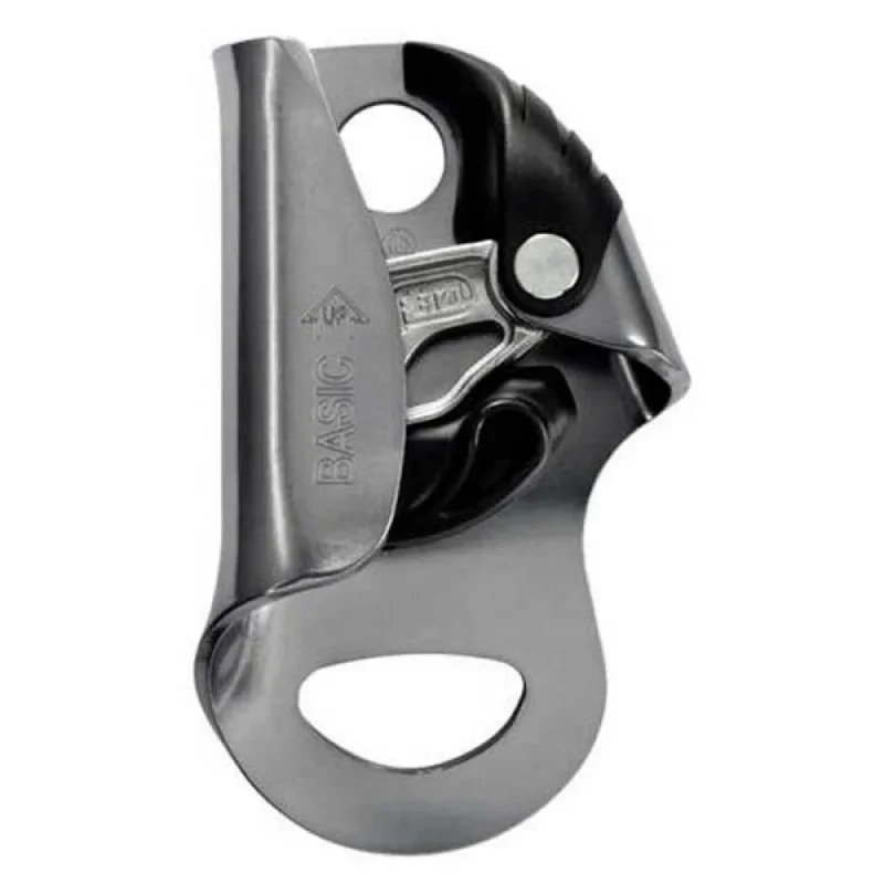 Petzl Ascendant Basic Paiement Sécurisé