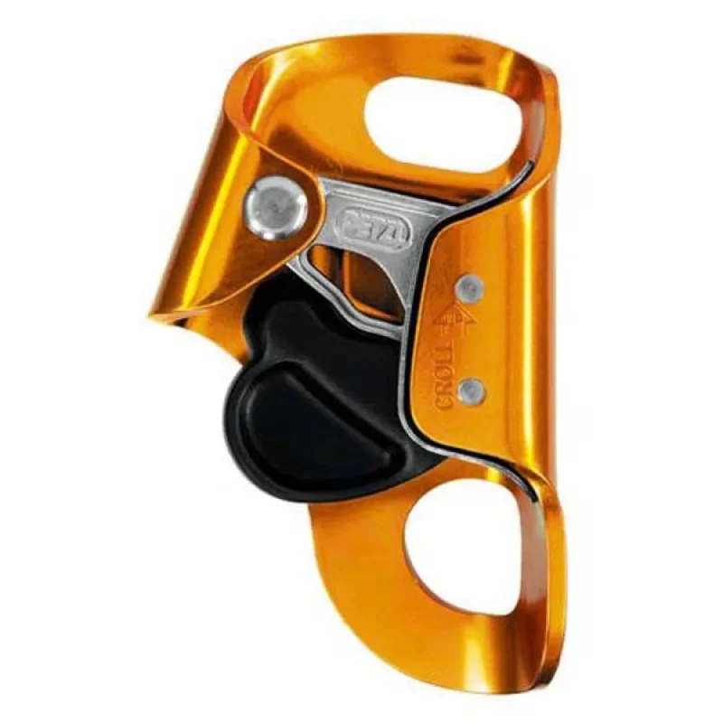 Petzl Ascendant Croll S Petit Prix