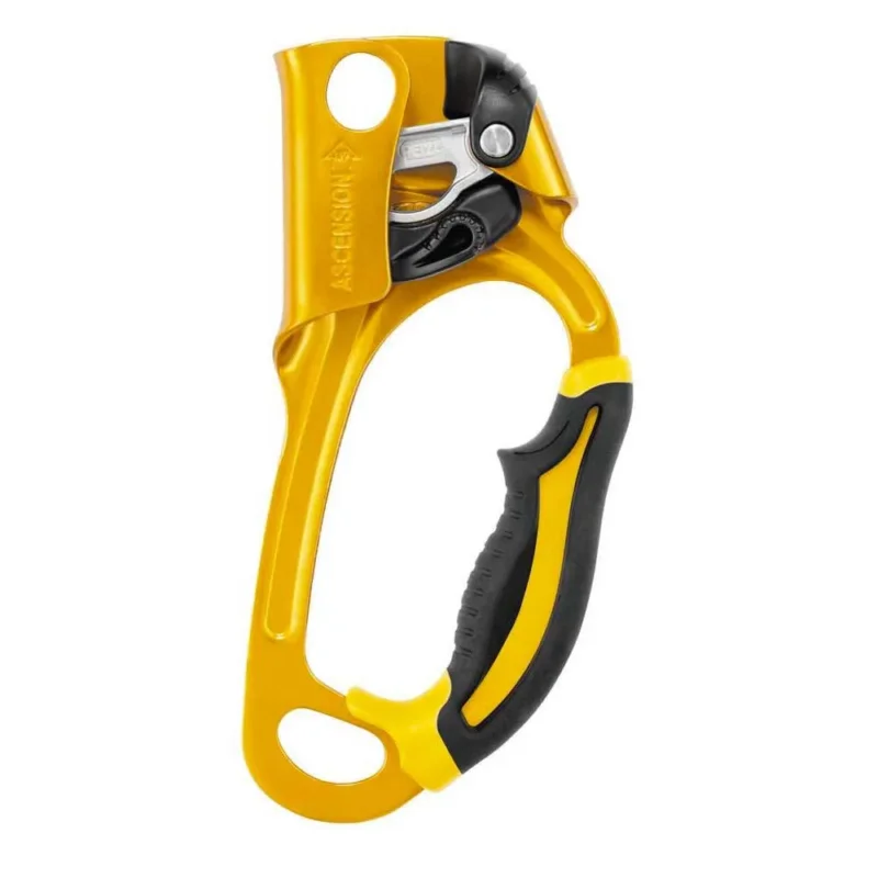 Prix Choc Petzl Ascendant Droite
