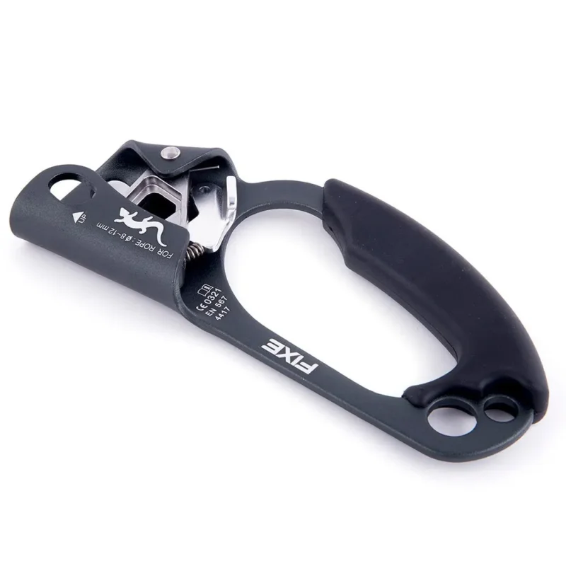 Prix Cassé Fixe Climbing Gear Ascendant Droite Capitan